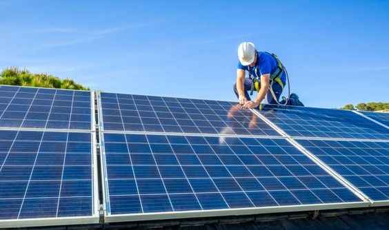 Solar panel installation Johannesburg Jireh Electrical Services 217 Commissioner Street, Johannesburg CBD, South Africa Cell: 0630706779/ 0634851929. Electrical and Solar Electrician
